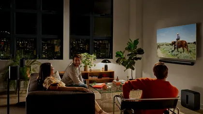 Sonos folosește inteligența artificială să auzi filmele mai bine. Cum întinde o mână de ajutor oamenilor cu probleme de auz