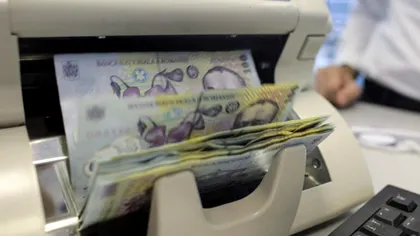 Statul continuă să cheltuie mai mult decât pot românii să producă! Deficitul bugetar sparge noi praguri