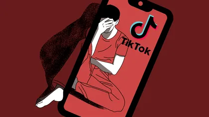 TikTok dezinformează despre sănătatea mintală: peste 50% dintre cele mai populare clipuri includ informații false
