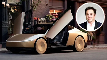 Timpul se scurge pentru robotaxiul Tesla: „Minunea” lui Elon Musk întârzie să apară
