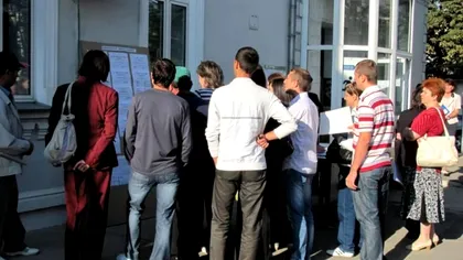 UE ne dă locuri de muncă și ne învață meserie! Dacă ești șomer, acum e șansa ta să pui mâna pe muncă și să câștigi o pâine cinstită