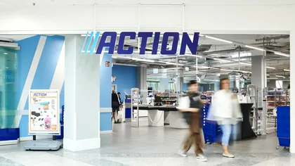 Un nou lanț de magazine ajunge în România: Produse la prețuri mici, de bună calitate. Devine concurent direct pentru Pepco