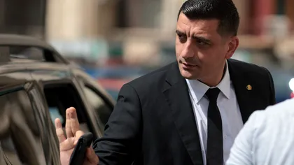 Unde a mers, de fapt, George Simion pentru a nu participa la dezbaterea cu Nicușor Dan. Șeful AUR, discurs în fața străinilor