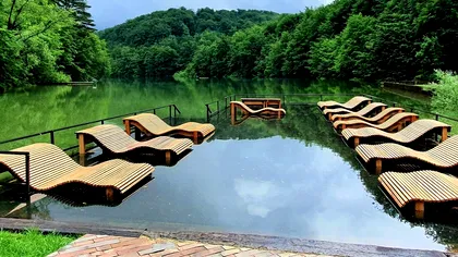 Unde să mergi în România pentru a te bucura de linişte şi de natură? Locurile, perfecte şi pentru familiile cu copii