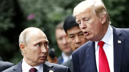 Trump amenință dur: „Putin se joacă cu focul!” în contextul intensificării atacurilor asupra Ucrainei