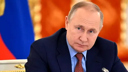 Putin spune că speră să nu fie nevoie să folosească arme nucleare în Ucraina, dar promite „finalul logic” al războiului