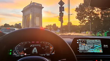 Noua setare introdusă de Waze care îi dă gata pe șoferi: ce poți raporta acum și de ce se teme poliția