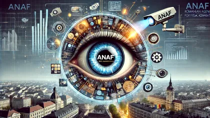 ANAF pune tunurile pe curieri și livratori. Cum speră să aducă sume fabuloase la bugetul de stat