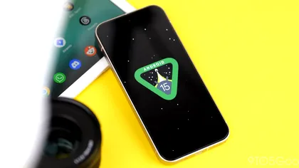 Update important Android 15 - Cu ce vine nou sistemul de operare de la Google, pe ce telefoane