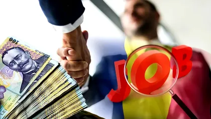 Anunț-bombă de angajare pe BestJobs - 15.000 de lei salariu, program flexibil de acasă, vouchere de vacanță, tichete de masă și prime de sărbători, bonus de performanță și extra zile de concediu