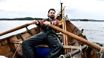 Misterele nordului: cum a rescris un arheolog harta navigației vikinge