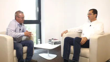 Vasile Bănescu, despre acceptarea cuplurilor de același sex: ”Dumnezeu e singurul judecător” VIDEO EXCLUSIV