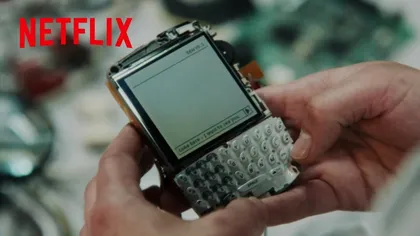 BlackBerry – ascensiunea și prăbușirea unui imperiu tech, spusă în stilul inconfundabil al filmului de pe Netflix