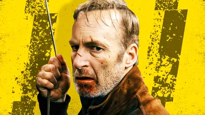 Filmul cu Bob Odenkirk și Sharon Stone care s-ar putea să fie ce trebuie. Când vezi Nobody 2 la cinema