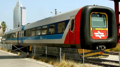 Cel mai luxos tren din România - Cum arată, de fapt, ce beneficii au călătorii, impresii „la cald” VIDEO