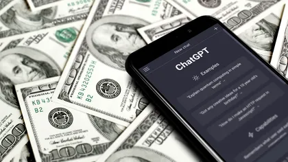 ChatGPT și banii tăi: de ce merită să investești în AI dacă vrei să-ți crești veniturile