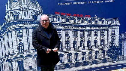 Analistul economic Cristian Paun trage un semnal de alarmă: ”Buza prăpastiei este foarte aproape” VIDEO EXCLUSIV