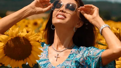 Cristina Spătar, despre relația pe care o are cu micuții săi după problemele întâmpinate în trecut: “Noi suntem cei trei mușchetari!” VIDEO EXCLUSIV