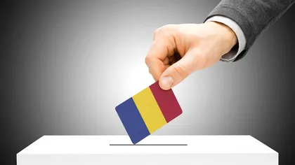 Cum arată buletinul de vot la alegerile prezidenţiale din 2025. Pe ce poziții sunt Crin Antonescu, Nicușor Dan, George Simion şi Victor Ponta