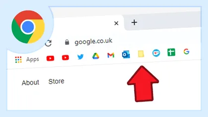 Cum să îți organizezi eficient marcajele în Google Chrome. Așa faci ordine în bookmarks și scapi de haos