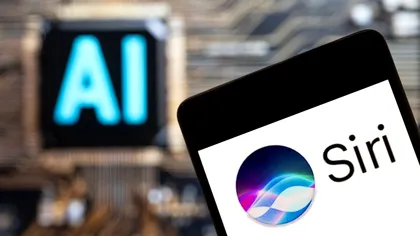 Siri cu AI, un vis frumos și cam atât. Ce se întâmplă cu inteligența artificială la asistentul Apple, de fapt