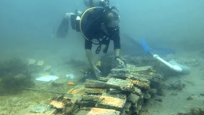 Descoperirea istorică din adâncuri care schimbă totul - Ce se știe despre cele două nave daneze de sclavi găsite lângă Costa Rica