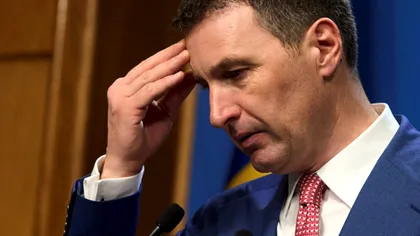 Declarații sensibile! Ministrul Finanțelor Tanczos Barna: Este posibilă o aterizare hard a economiei. Very hard începe în cazul în care continuă incertitudinea politică