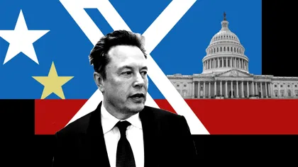 Elon Musk susține că „i s-a urât” cu politica după ce Tesla s-a dus în cap: „Cred că am făcut destul”