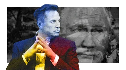Elon Musk, în vizorul Rusiei: dezvăluiri șocante de la un fost agent FBI