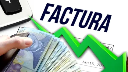 Ajutor pentru plata facturilor de la 1 iulie. Cine primeşte banii de la stat