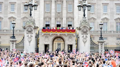 Un membru al Familiei Regale a fost diagnosticat cu autism la 30 de ani