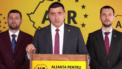 Ce s-a descoperit în contestația trimisă de George Simion la CCR. Curtea Constituțională a reacționat imediat, când va fi analizată cererea de anulare a alegerilor