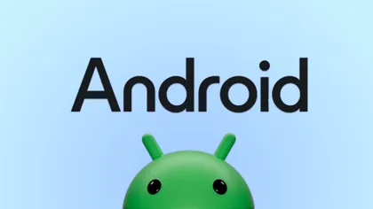 Greșeală sau strategie de marketing? Google a dezvăluit cum va arăta noul Android, după care a șters