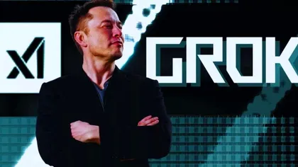 Grok o ia pe urmele lui Elon Musk. Cele mai noi „aberații” ale inteligenței artificiale, oglinda șefului X, Tesla și SpaceX