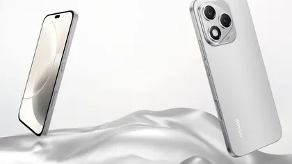 HONOR 400 schimbă regulile jocului: fotografii AI, putere și stil într-un singur smartphone