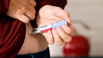 Injecțiile pentru slăbit ar putea îmbunătăți sănătatea mintală, arată un nou studiu elvețian