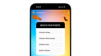 Cum creezi poll-uri și quiz-uri interactive în Story pe Instagram: ghid complet pentru engagement maxim