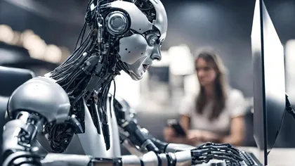 Programatorii, tot mai puțini în era inteligenței artificiale, dar și cererea salarială va fi mai mare