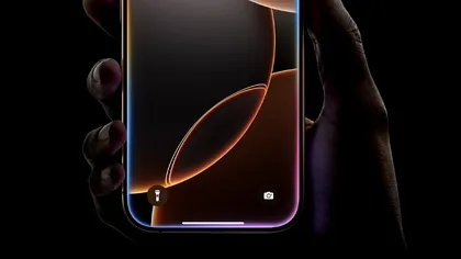 iPhone de sticlă curbată în 2027? Apple pregătește un model revoluționar pentru aniversarea de 20 de ani
