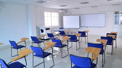 Judeţul din România care are mii de persoane fără şcoală. Este pe locul I la analfabetism