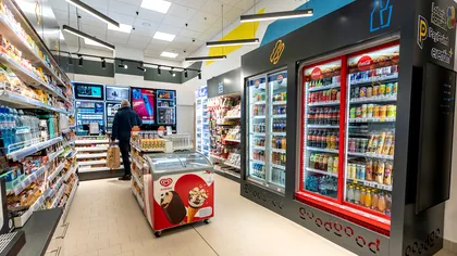 Magazinele de cartier, mai profitabile decât ale giganților. Cum este posibil și unde apare reversul medaliei