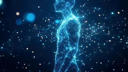 Corpul uman emite o lumină vizibilă care dispare la moarte – Fenomenul bizar din spate