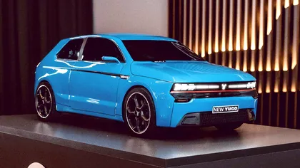 Alternativa ieftină la Dacia vine din Serbia. De ce ar putea fura clienții gigantului de la Mioveni