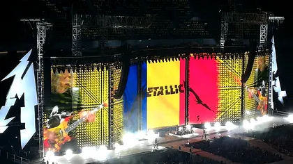 Metallica revine în forță la București: cum să prinzi bilete la concertul M72 World Tour înaintea tuturor