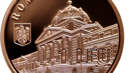 Anunțul BNR pentru români, o nouă monedă oficială în țara noastră. Semnificația pentru istoria României