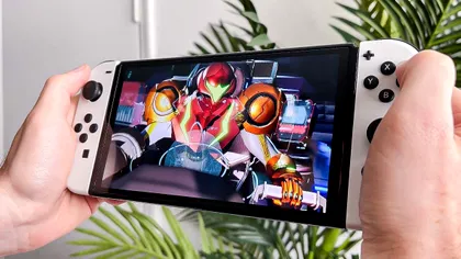 Nintendo apasă pedala pedepsei: Pirateria pe Switch te lasă fără consolă