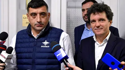 Alegeri prezidențiale 2025, rezultate finale: George Simion și Nicușor Dan merg în turul doi