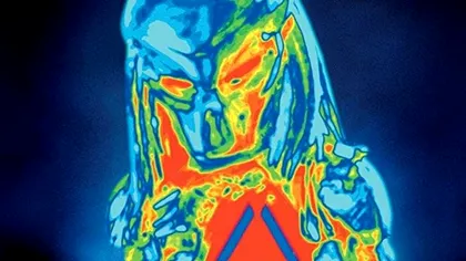 Ochelari termici ca în „Predator”? O nouă invenție ar putea face acest vis realitate