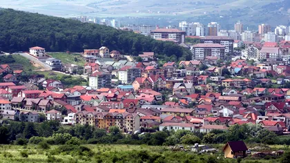 Orașul din România unde se trăiește cel mai bine în 2025. Ce salariu mediu au locuitorii