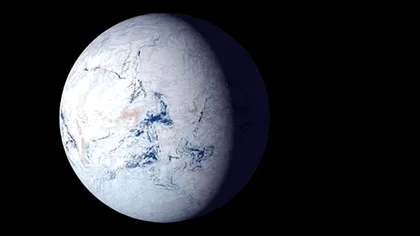 Planeta care îngheață Universul: Ce au descoperit astronomii despre cea mai rece exoplanetă cunoscută